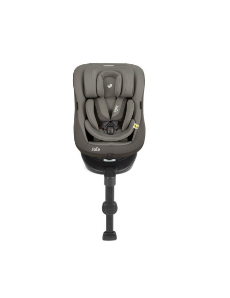 BB-C2116AACBL000,Joie - Scaun auto rotativ Spin 360° GTi Cobblestone, 40-105 cm, certificat R129