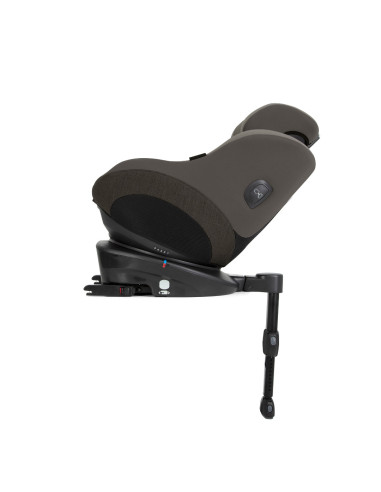 BB-C2116AACBL000,Joie - Scaun auto rotativ Spin 360° GTi Cobblestone, 40-105 cm, certificat R129