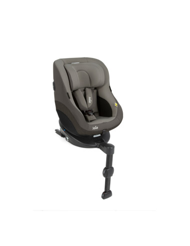 BB-C2116AACBL000,Joie - Scaun auto rotativ Spin 360° GTi Cobblestone, 40-105 cm, certificat R129