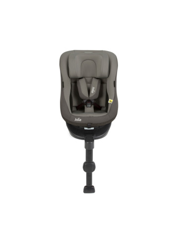 BB-C2116AACBL000,Joie - Scaun auto rotativ Spin 360° GTi Cobblestone, 40-105 cm, certificat R129