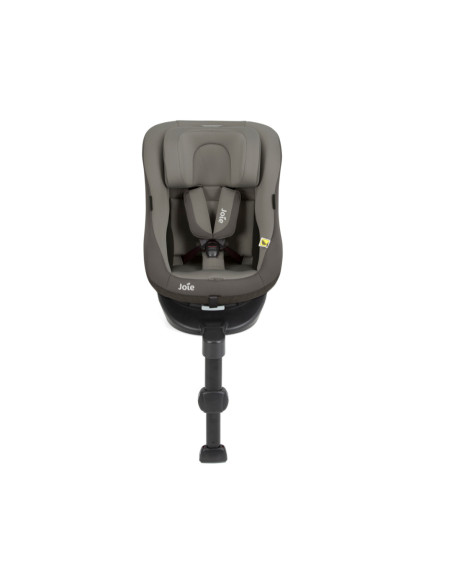 BB-C2116AACBL000,Joie - Scaun auto rotativ Spin 360° GTi Cobblestone, 40-105 cm, certificat R129