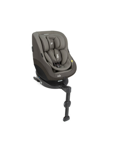 BB-C2116AACBL000,Joie - Scaun auto rotativ Spin 360° GTi Cobblestone, 40-105 cm, certificat R129
