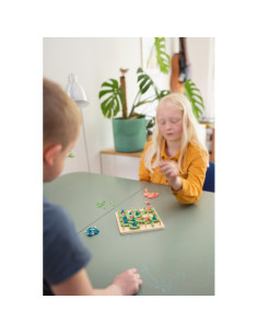 GA457,Joc de strategie Plantam copaci, BS Toys 2