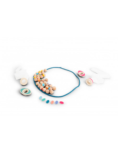 GA465,Joc Mingile in plasa, BS Toys