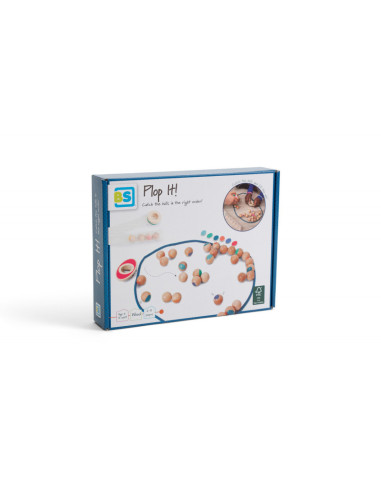 GA465,Joc Mingile in plasa, BS Toys