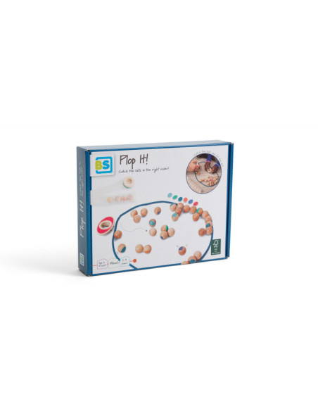 GA465,Joc Mingile in plasa, BS Toys