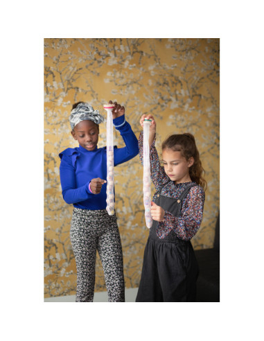 GA465,Joc Mingile in plasa, BS Toys