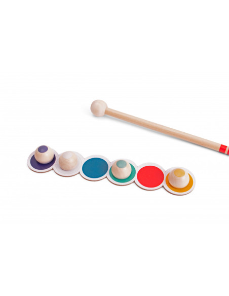 GA466,Joc de viteza si asociere, Nimereste formele, BS Toys