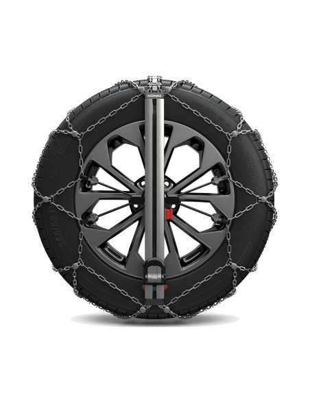 KOSUV235,Lanturi antiderapante König Easy-Fit SUV 235