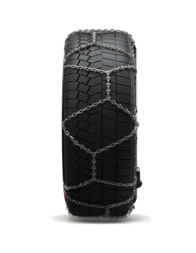 KOSUV245,Lanturi antiderapante König Easy-Fit SUV 245