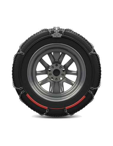 KOSUV245,Lanturi antiderapante König Easy-Fit SUV 245