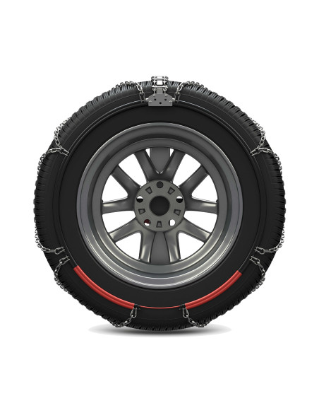 KOSUV245,Lanturi antiderapante König Easy-Fit SUV 245