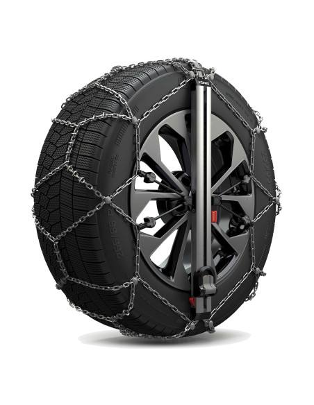 KOSUV255,Lanturi antiderapante König Easy-Fit SUV 255