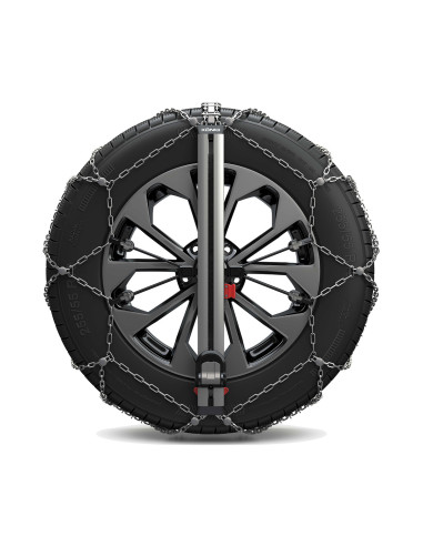 KOSUV255,Lanturi antiderapante König Easy-Fit SUV 255