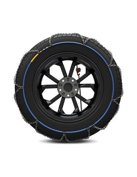 KOXG12265,Lanturi antiderapante König XG-12 Pro 265