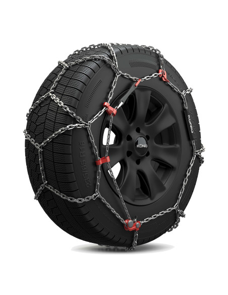 KOXB16250,Lanturi antiderapante König XB-16 250