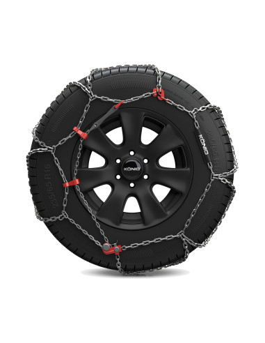 KOXB16250,Lanturi antiderapante König XB-16 250