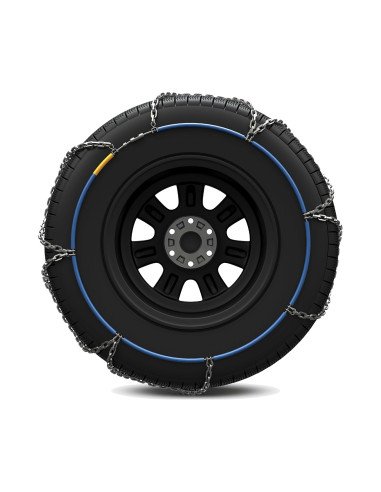 KOXB16250,Lanturi antiderapante König XB-16 250