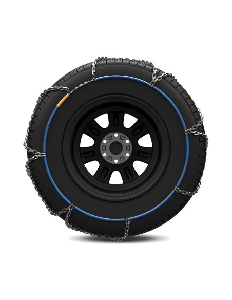 KOXB16250,Lanturi antiderapante König XB-16 250