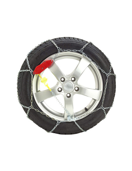 KOZIPULT080,Lanturi antiderapante König ZIP Ultra 080