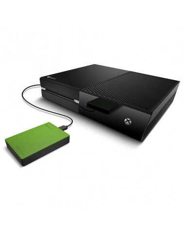 HDD USB3 4TB EXT. GAME DRIVE/FOR XBOX STEA4000402