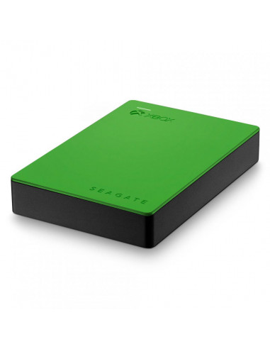 HDD USB3 4TB EXT. GAME DRIVE/FOR XBOX STEA4000402