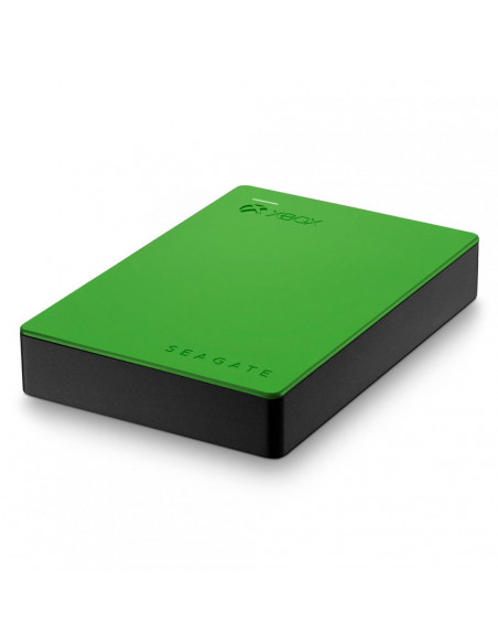 HDD USB3 4TB EXT. GAME DRIVE/FOR XBOX STEA4000402