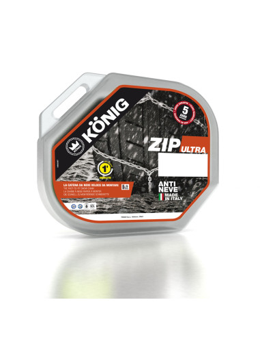 KOZIPULT103,Lanturi antiderapante König ZIP Ultra 103