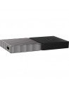 SSD extern WD My Passport, 256GB, negru, USB