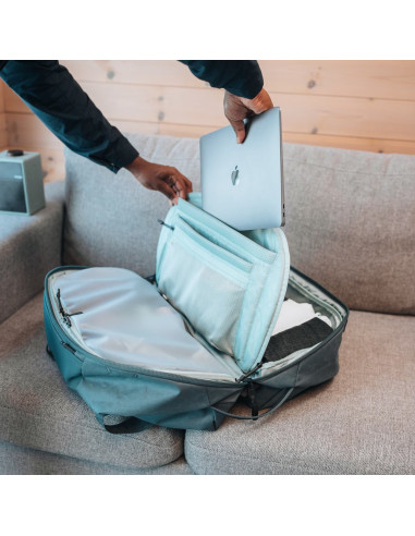 TA3205021,Geanta voiaj, Thule, Aion, 35L, Albastru