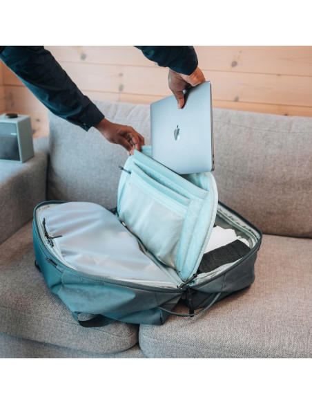 TA3205021,Geanta voiaj, Thule, Aion, 35L, Albastru