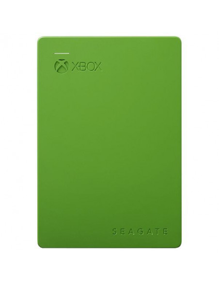 HDD USB3 2TB EXT. GAME DRIVE/FOR XBOX STEA2000403