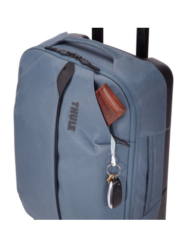 TA3205020,Geanta voiaj, Thule, Aion, 55 cm, 35L, Albastru