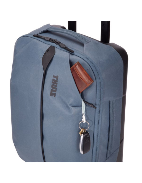TA3205020,Geanta voiaj, Thule, Aion, 55 cm, 35L, Albastru