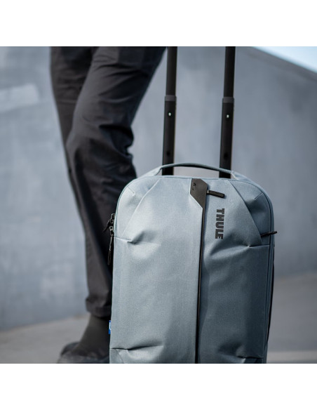 TA3205020,Geanta voiaj, Thule, Aion, 55 cm, 35L, Albastru