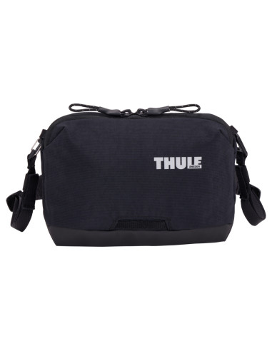 TA3205005,Geanta de umar, Thule, Paramount Crossbody, 2L, Negru TA3205005,Geanta de umar, Thule, Paramount Crossbody, 2L, Negru