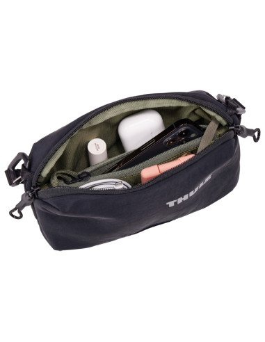 TA3205005,Geanta de umar, Thule, Paramount Crossbody, 2L, Negru TA3205005,Geanta de umar, Thule, Paramount Crossbody, 2L, Negru