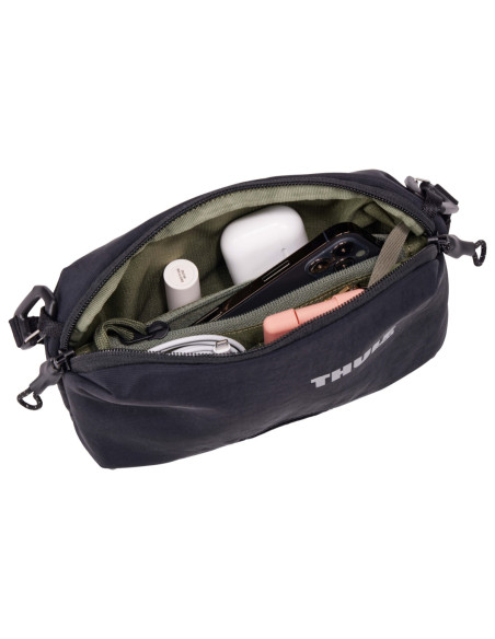 TA3205005,Geanta de umar, Thule, Paramount Crossbody, 2L, Negru TA3205005,Geanta de umar, Thule, Paramount Crossbody, 2L, Negru