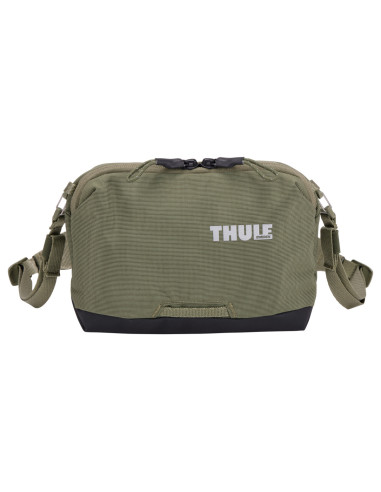 TA3205006,Geanta de umar, Thule, Paramount Crossbody, 2L, Verde TA3205006,Geanta de umar, Thule, Paramount Crossbody, 2L, Verde
