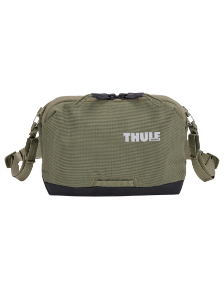 TA3205006,Geanta de umar, Thule, Paramount Crossbody, 2L, Verde TA3205006,Geanta de umar, Thule, Paramount Crossbody, 2L, Verde