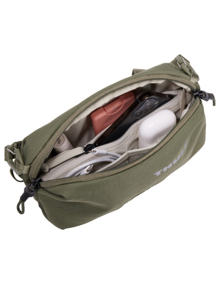 TA3205006,Geanta de umar, Thule, Paramount Crossbody, 2L, Verde TA3205006,Geanta de umar, Thule, Paramount Crossbody, 2L, Verde