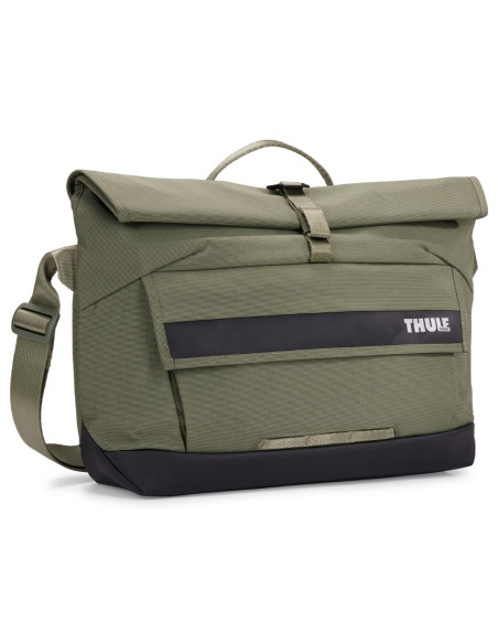 TA3205008,Geanta de umar, Thule, Paramount Crossbody, 14L, Verde TA3205008,Geanta de umar, Thule, Paramount Crossbody, 14L, Verde