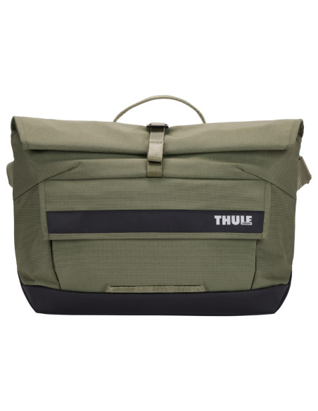 TA3205008,Geanta de umar, Thule, Paramount Crossbody, 14L, Verde TA3205008,Geanta de umar, Thule, Paramount Crossbody, 14L, Verde