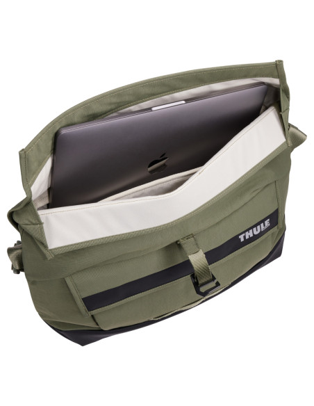 TA3205008,Geanta de umar, Thule, Paramount Crossbody, 14L, Verde TA3205008,Geanta de umar, Thule, Paramount Crossbody, 14L, Verde
