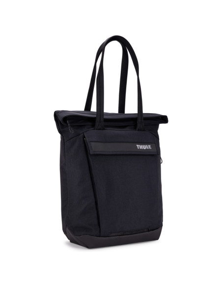 TA3205009,Geanta de umar, Thule, Paramount Tote Bag, 22L, Negru TA3205009,Geanta de umar, Thule, Paramount Tote Bag, 22L, Negru