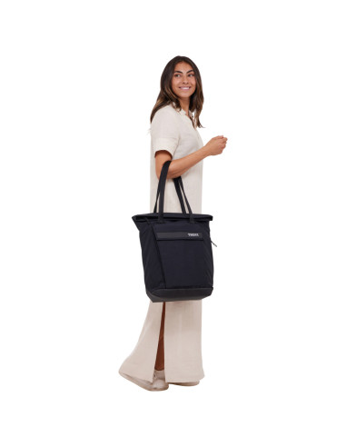 TA3205009,Geanta de umar, Thule, Paramount Tote Bag, 22L, Negru TA3205009,Geanta de umar, Thule, Paramount Tote Bag, 22L, Negru
