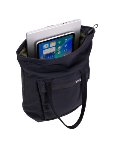 TA3205009,Geanta de umar, Thule, Paramount Tote Bag, 22L, Negru TA3205009,Geanta de umar, Thule, Paramount Tote Bag, 22L, Negru