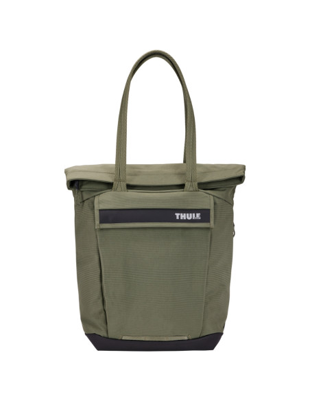 TA3205010,Geanta de umar, Thule, Paramount Tote Bag, 22L, Verde TA3205010,Geanta de umar, Thule, Paramount Tote Bag, 22L, Verde