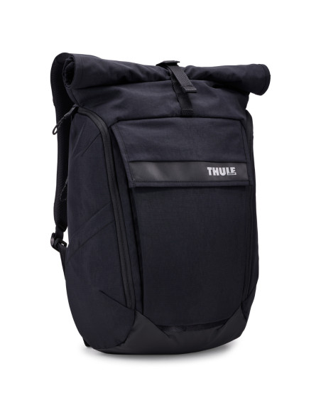TA3205011,Rucsac urban cu compartiment laptop, Thule, Paramount, 24L, Negru TA3205011,Rucsac urban cu compartiment laptop, Thule, Paramount, 24L, Negru