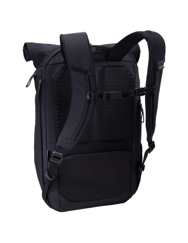 TA3205011,Rucsac urban cu compartiment laptop, Thule, Paramount, 24L, Negru TA3205011,Rucsac urban cu compartiment laptop, Thule, Paramount, 24L, Negru